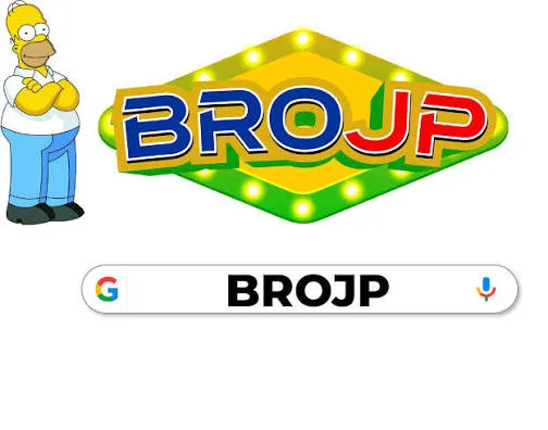 BROJP - Pertempuran Royale yang Mendebarkan