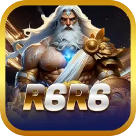 R6R6 - Permainan Gaple Seru dan Menyenangkan