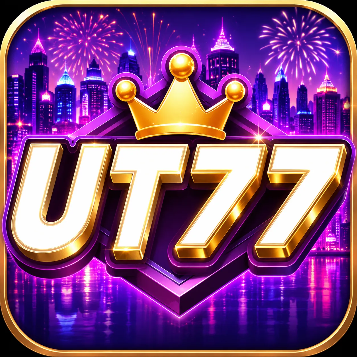 UT77 - Balap Motor Penuh Adrenalin