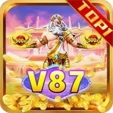 V87 - Permainan Match-3 Seru dan Menantang