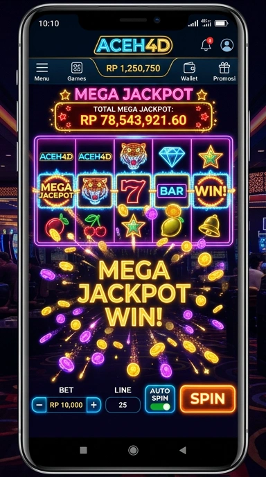 aceh4d menyediakan akses ke berbagai aplikasi Android terbaru.